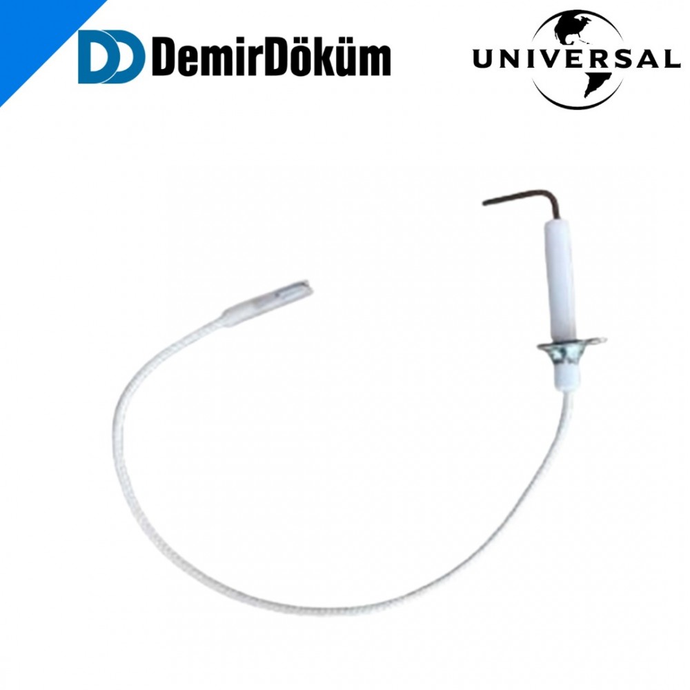 Demirdöküm Neva Ateşleme Elektrot