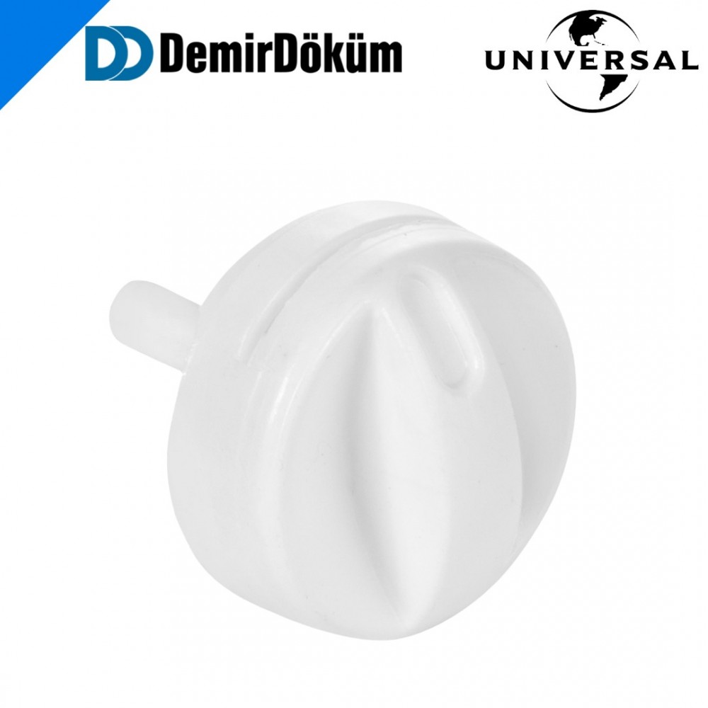 Demirdöküm On-Off Düğme
