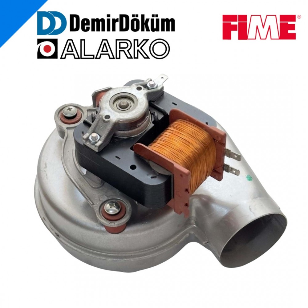 Demirdöküm Alarko Fan Motoru