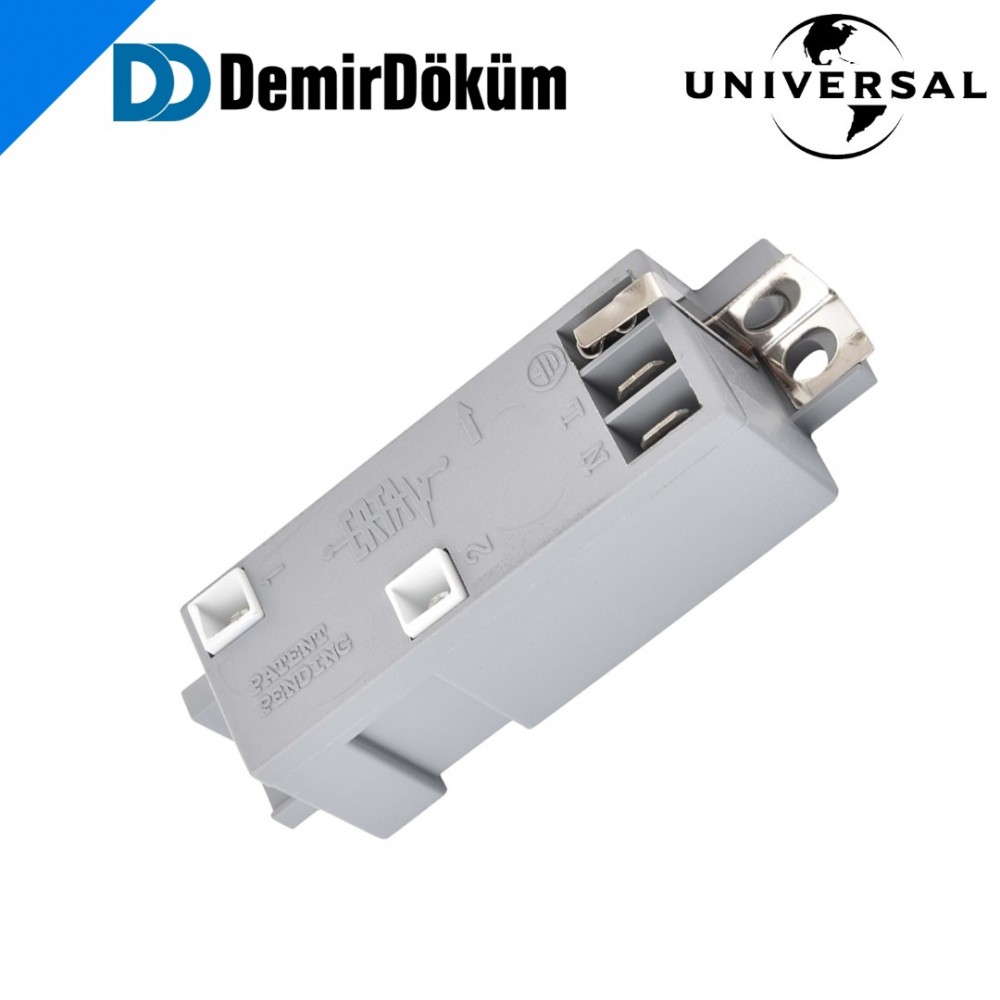 Demirdöküm Neva Ateşleme Trafosu