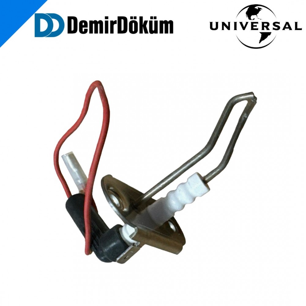 Demirdöküm Nitromix Ateşleme Elektrodu