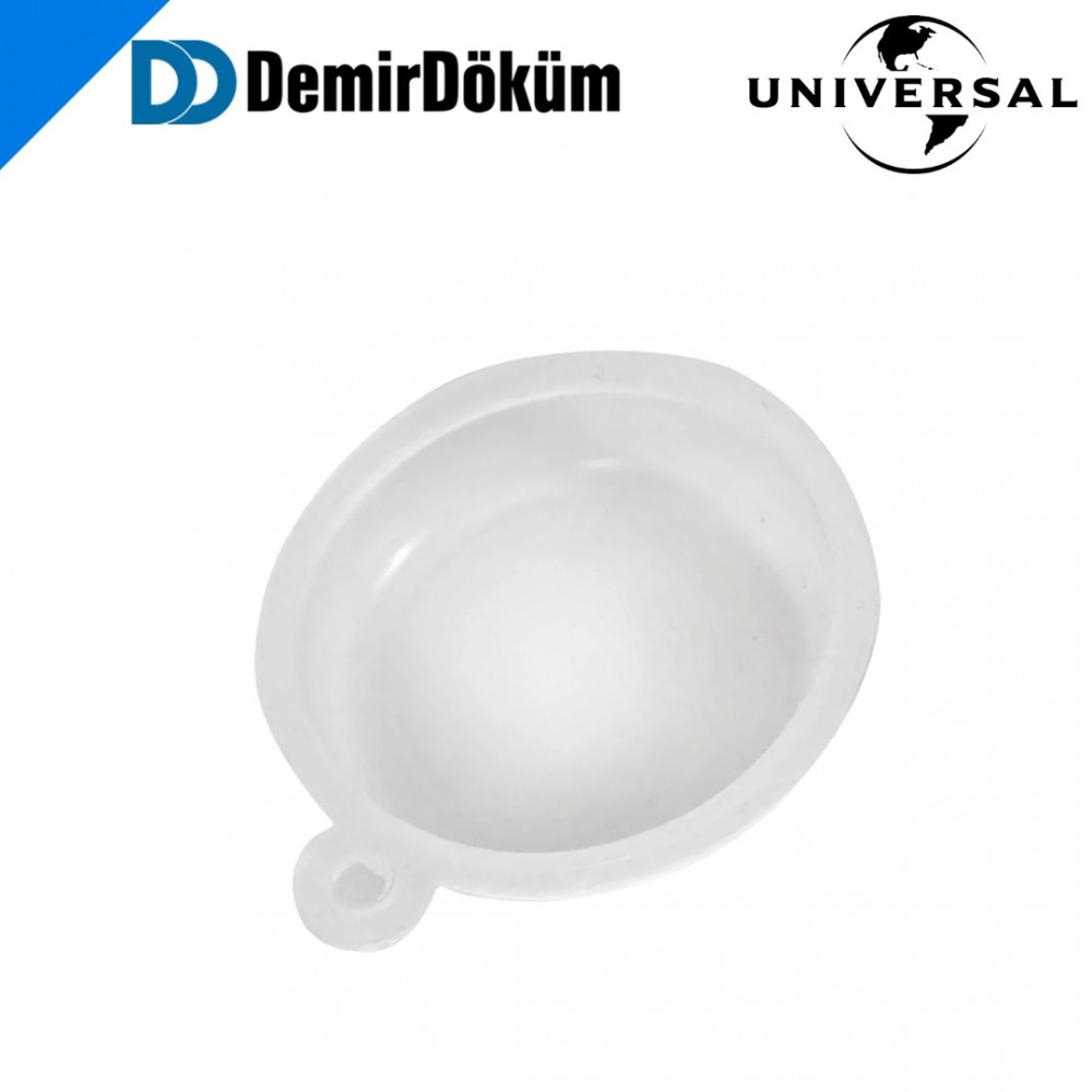 Demirdöküm Slikon Şofben Mebranı
