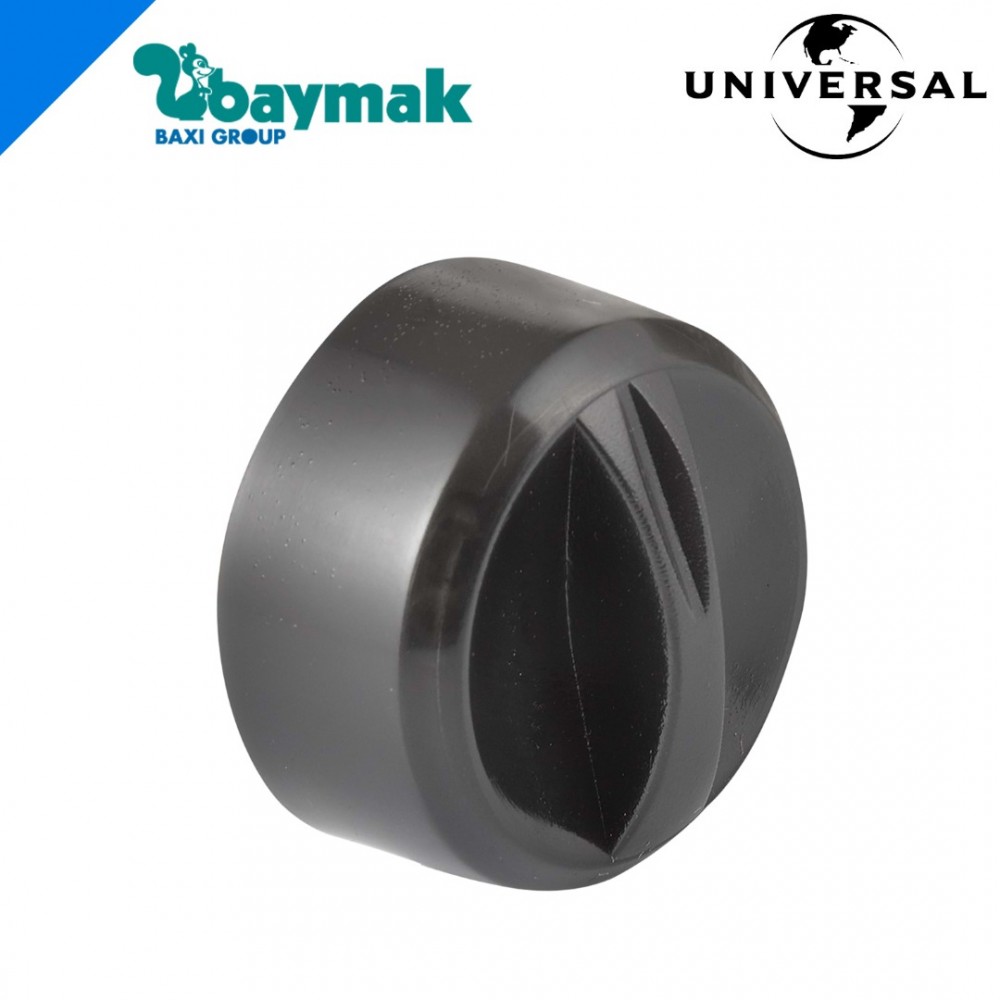 Baymak Baxi Düğme