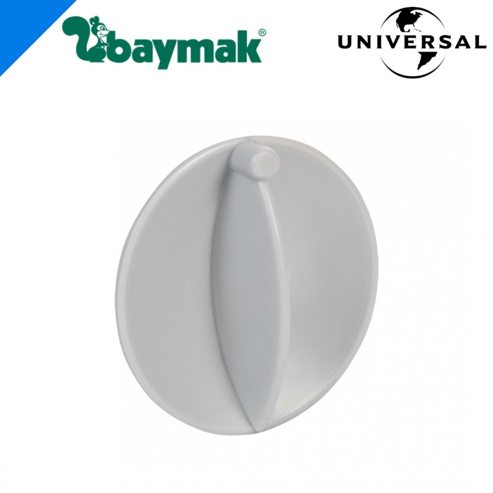 Baymak Main Düğme