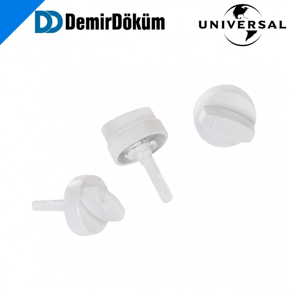 Demirdöküm Kalisto Düğme Set