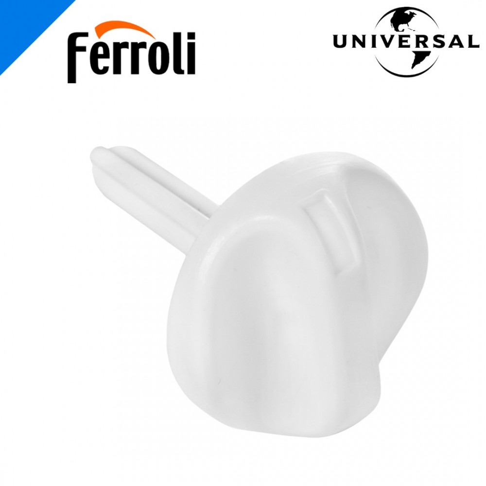 Ferroli Domicompact Düğme