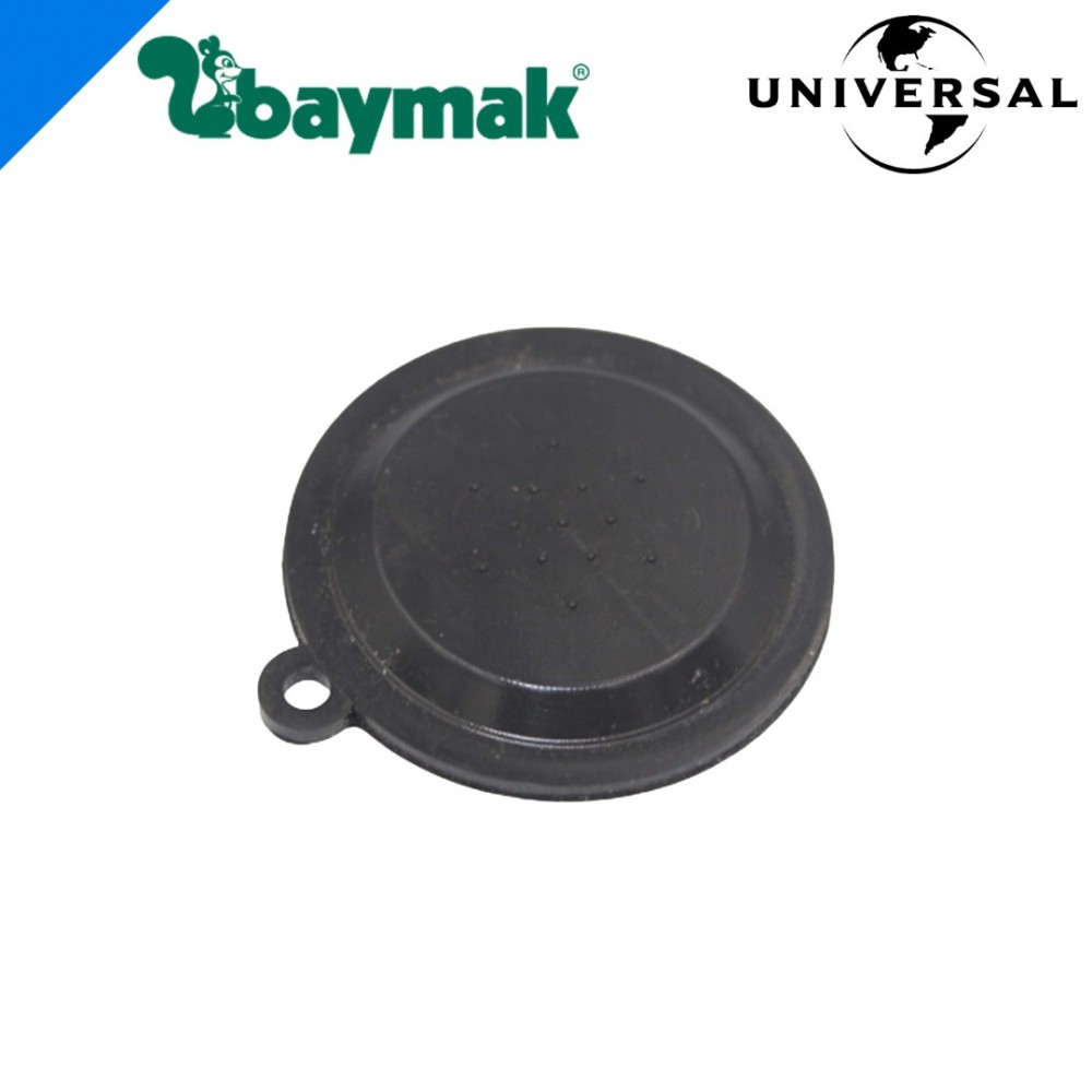 Baymak Küçük Tek Kulak Diyafram