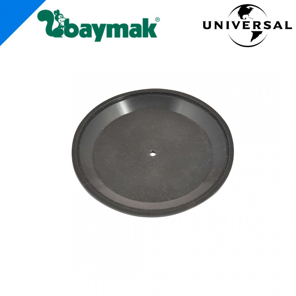 Baymak Ocean-Luna Delikli Diyafram