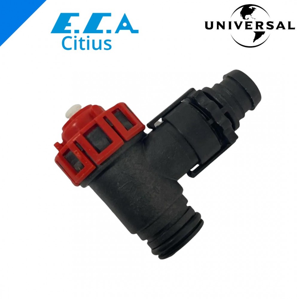 Eca Citius - Calora Premix 3 bar Emniyet Ventili