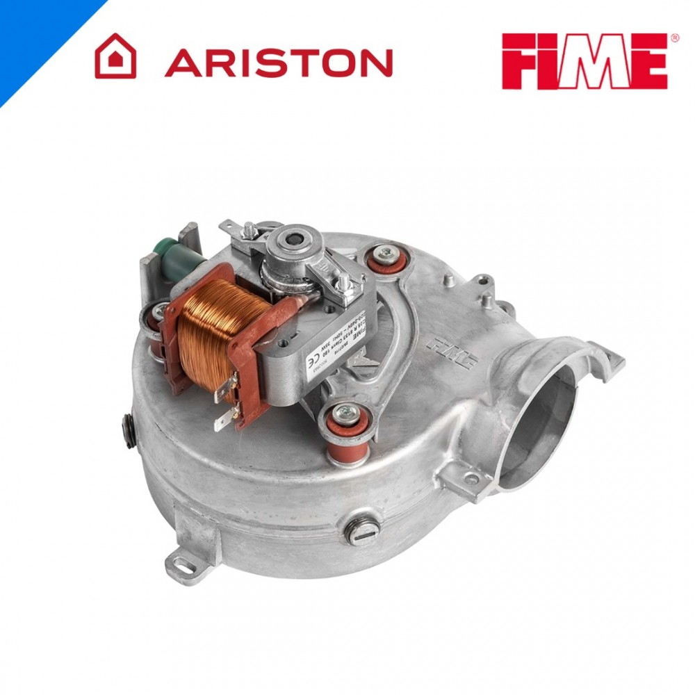 Ariston Egis Fan Motoru
