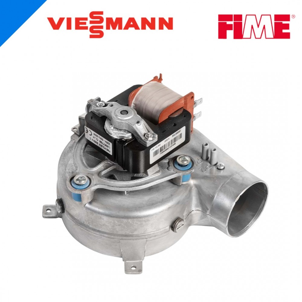 Viessmann Vitopend 100 Fan Motoru 42W
