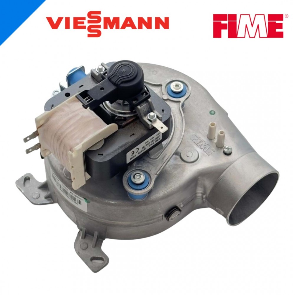 Viessmann Vitopent 200 Takolu