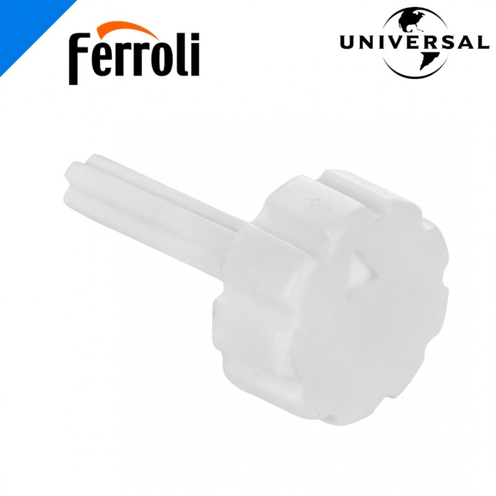 Ferroli Domina Düğme