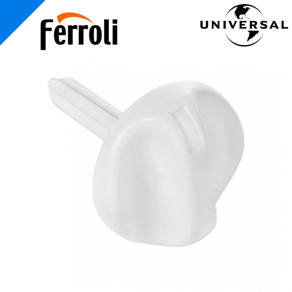 Ferroli Domiproject Düğme