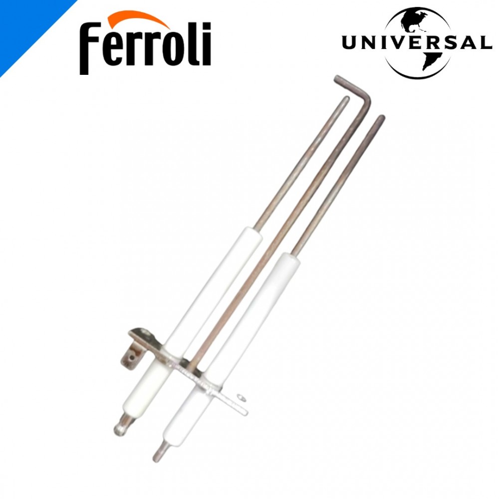 Ferroli Ateşleme Elektrot