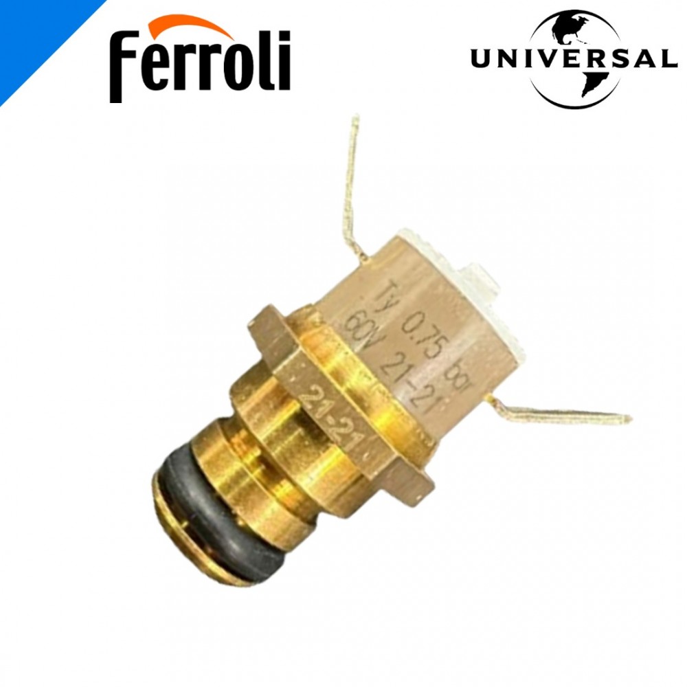 Ferroli Basınç Sondası 0.75 bar
