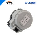 Ferroli Bluhelix 3 Yollu Step Motor Bitron