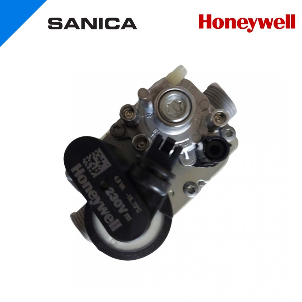 Honeywell Sanica Gaz Valfi
