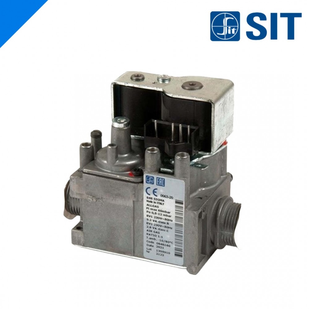 Sit Gaz Valfi 848168