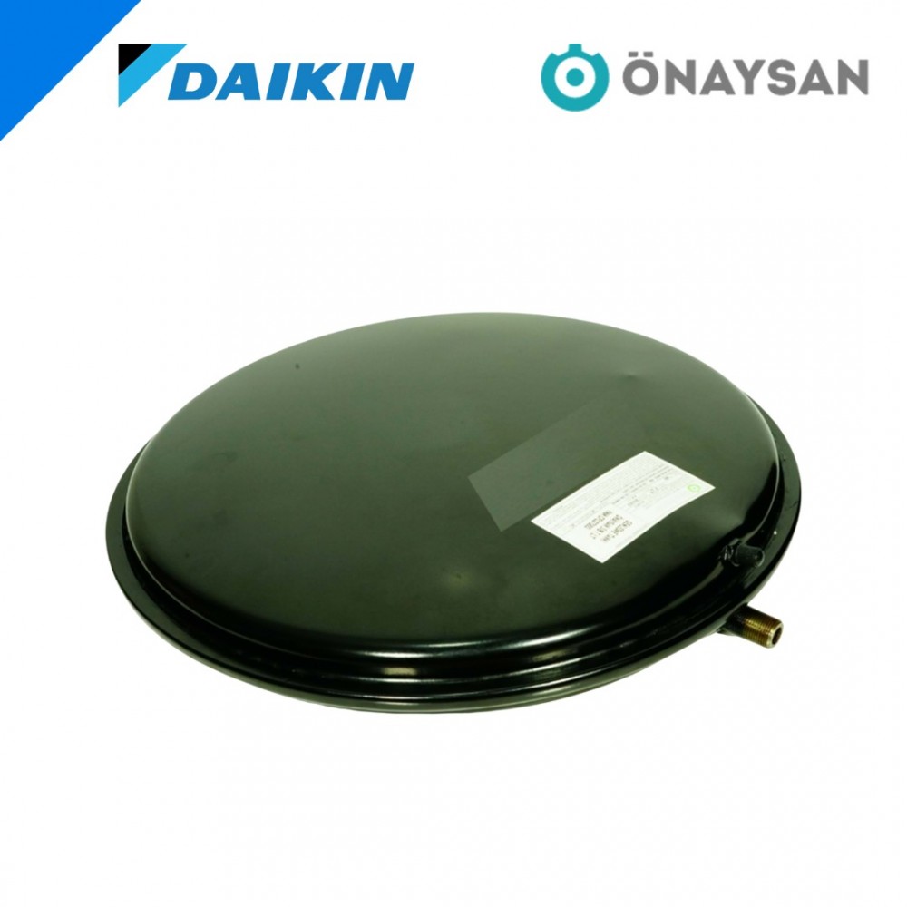 Daikin  Genleşme Tankı 6 Lt 3/8