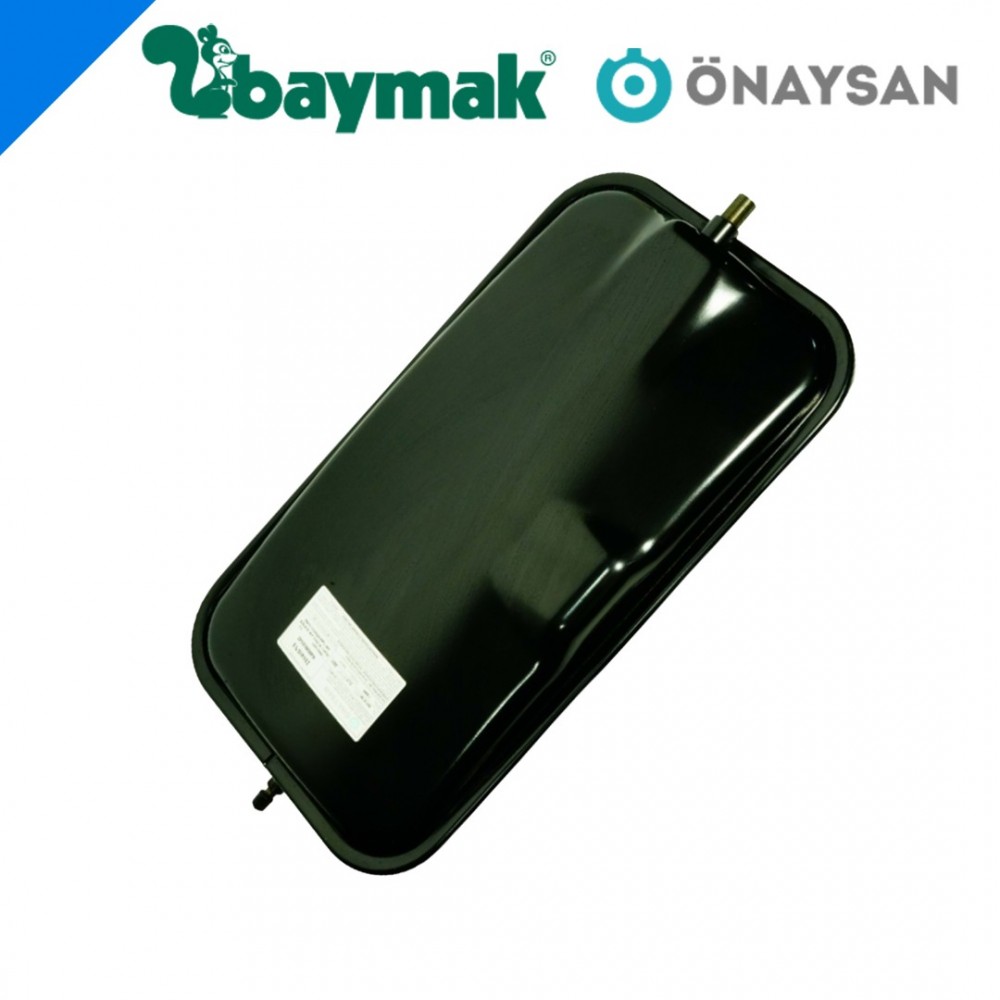 Baymak Duatech Genleşme Tankı 7 Lt 14/1