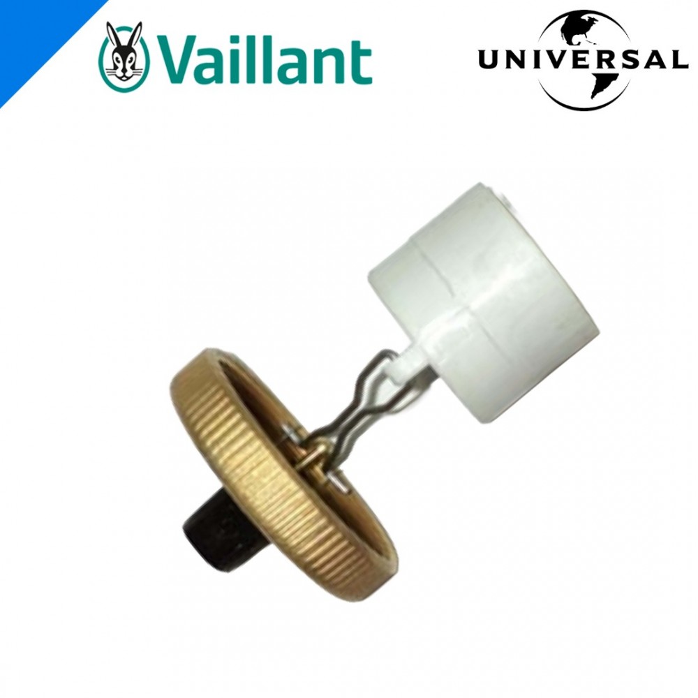 Vaillant Hava Prujoru İç Takım