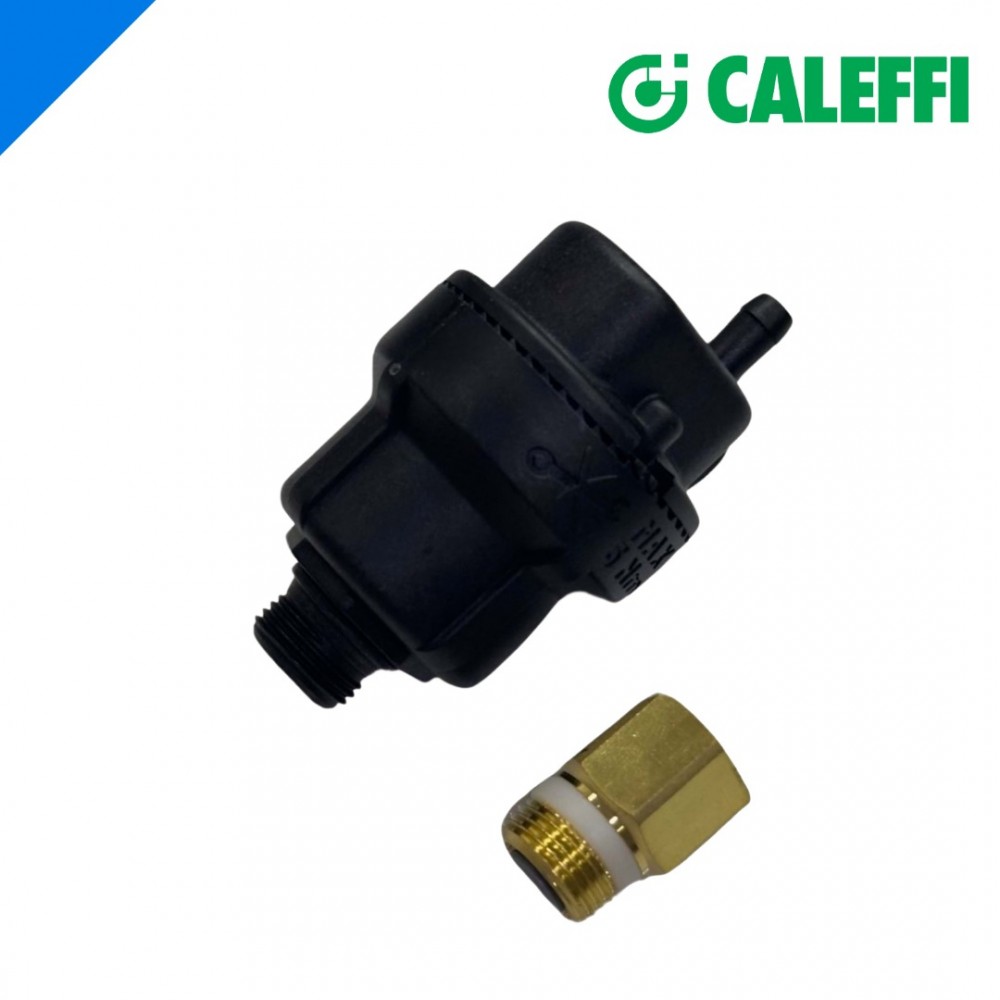 Plastik Hava Prujörü 3/8 Caleffi