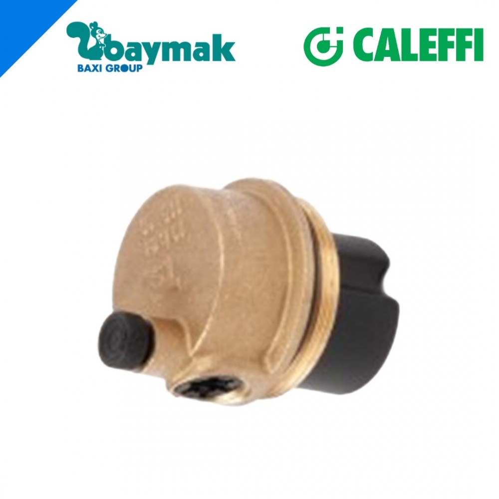 Baymak Baxi Hava Prujörü Calleffi