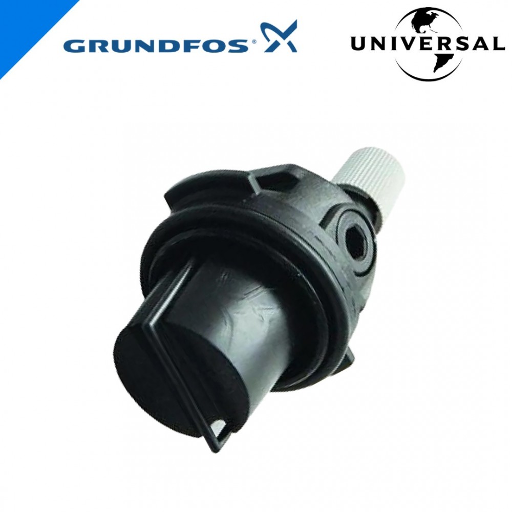 Grundfos Hava Atma Kulaklı