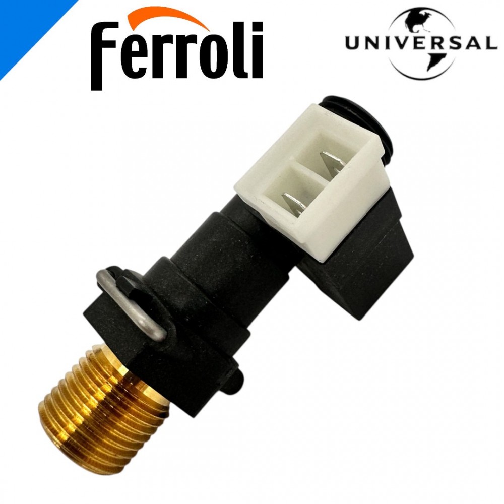 ferroli akış şalteri