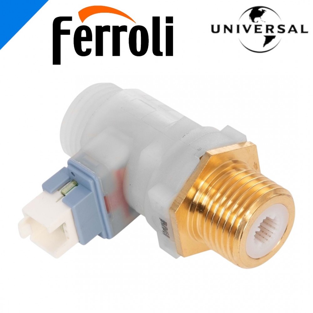 ferroli akış şalteri