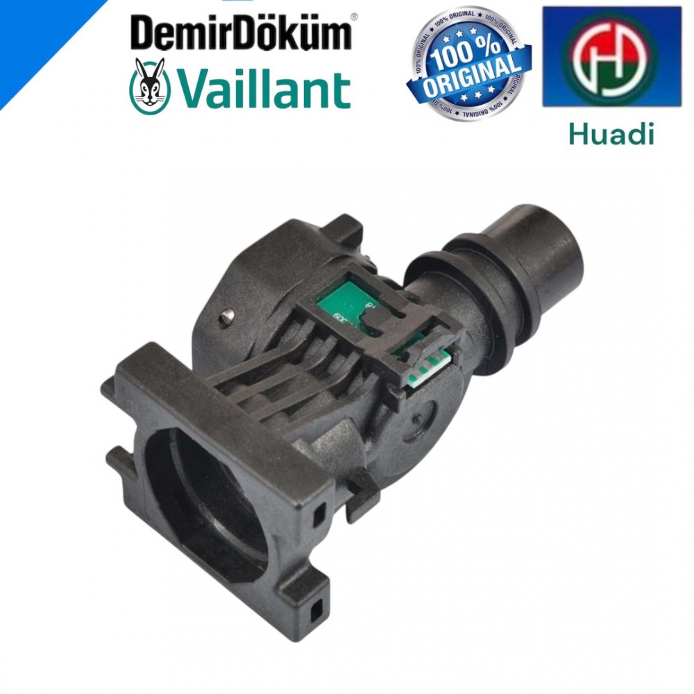 VAİLANT akış türbini HUADİ