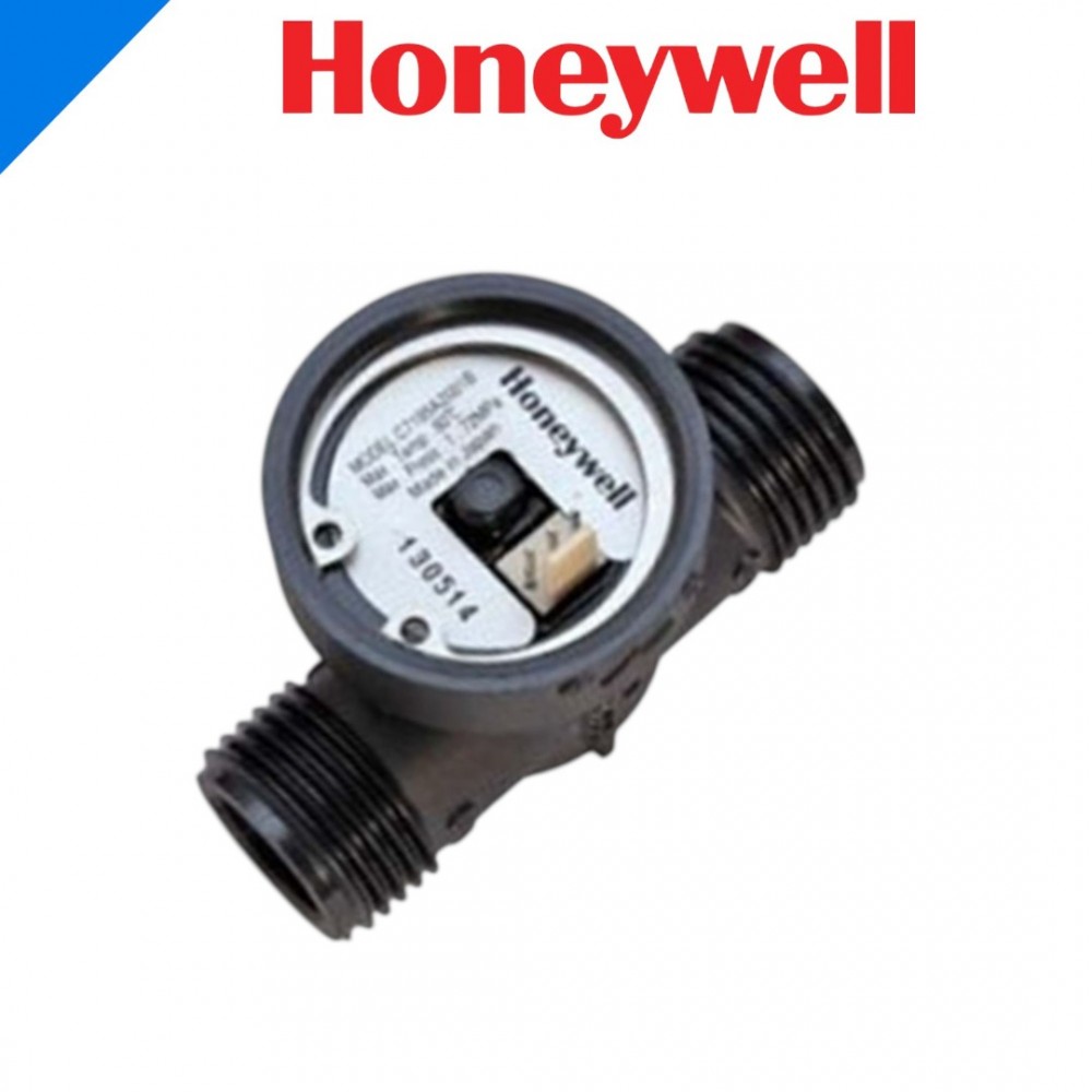 Honeywell akış türbini 