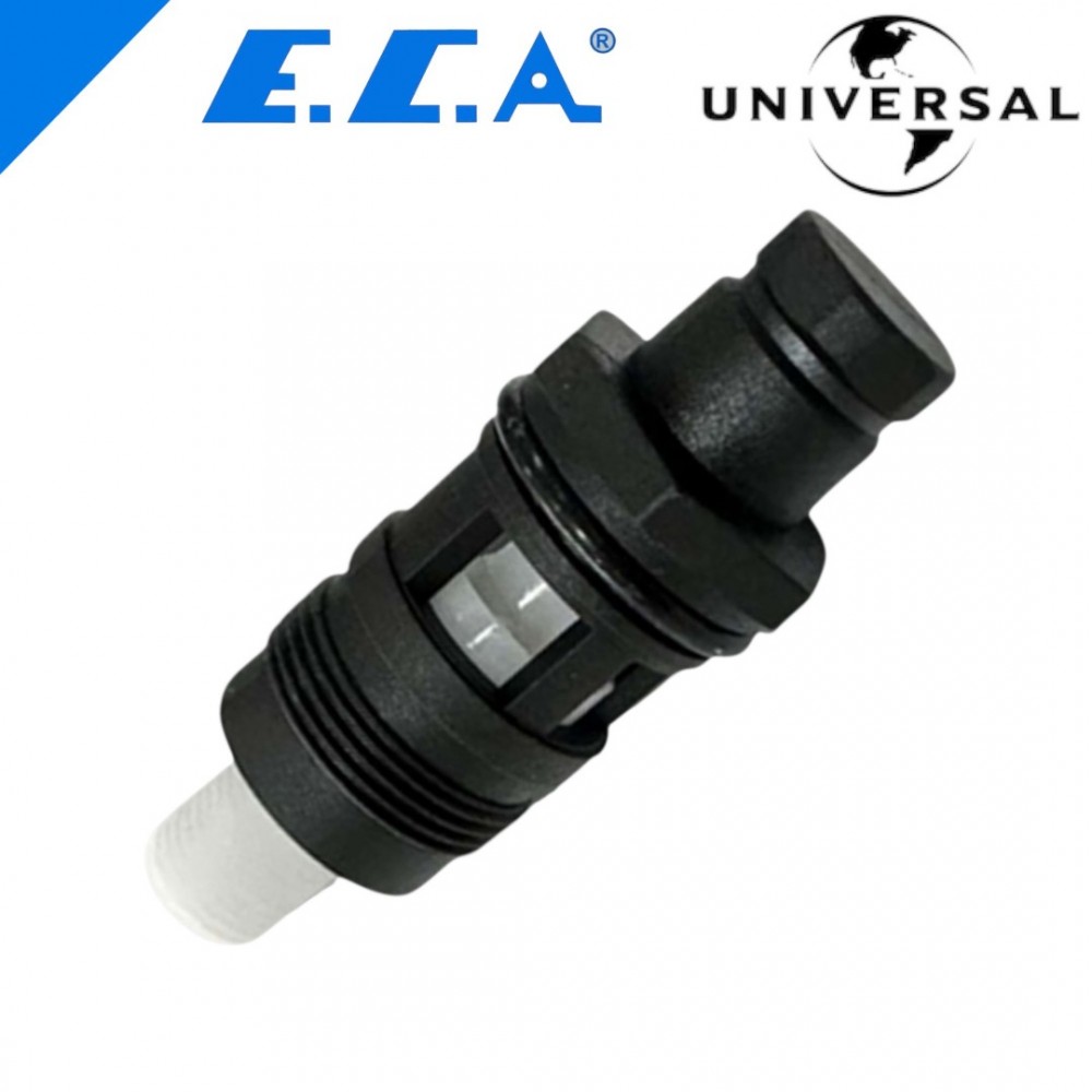 Eca akış şalteri plastik