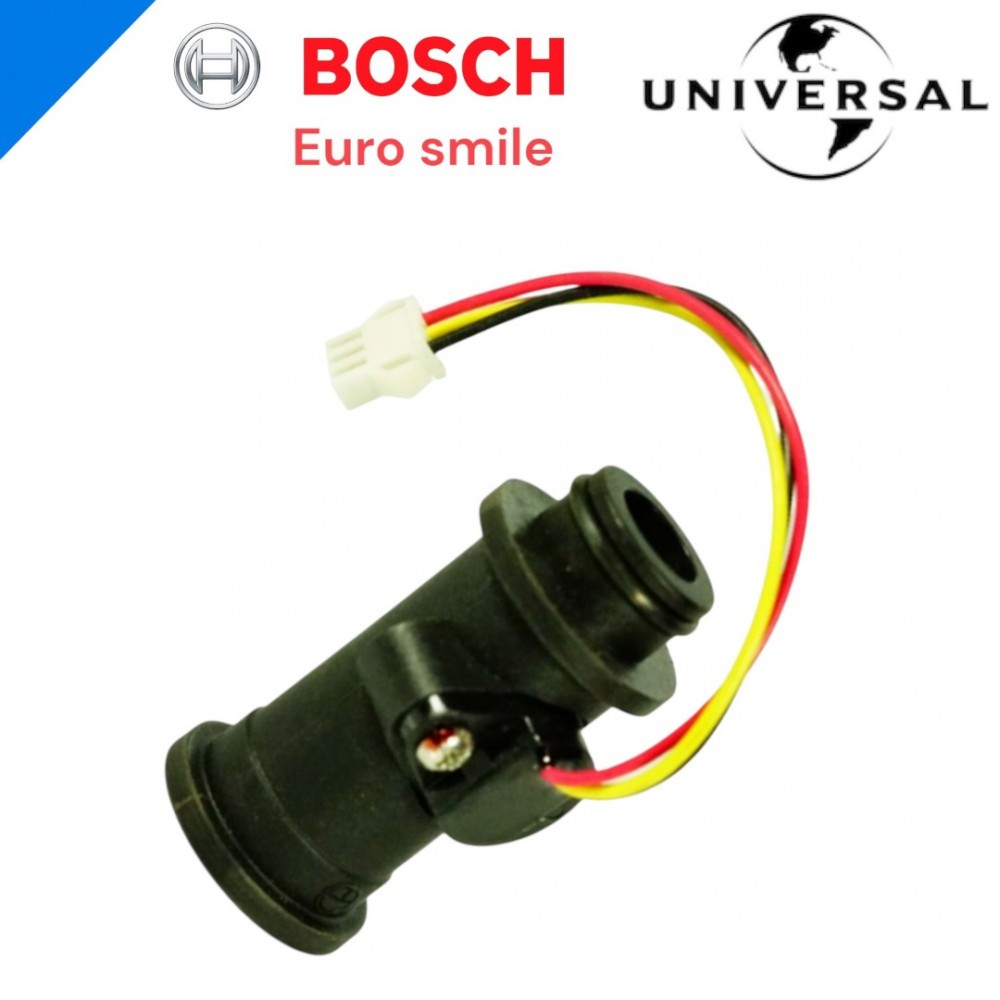 Bosch Euro Smile - Eca Akış Şalteri