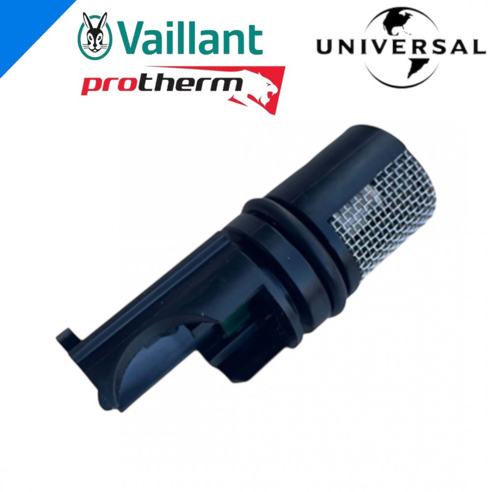 Vaillant - Proterm Akış Şalteri