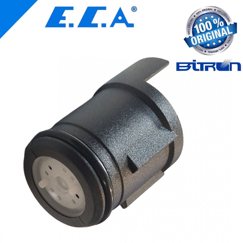 ECA citius türbin okuyucu BİTRON