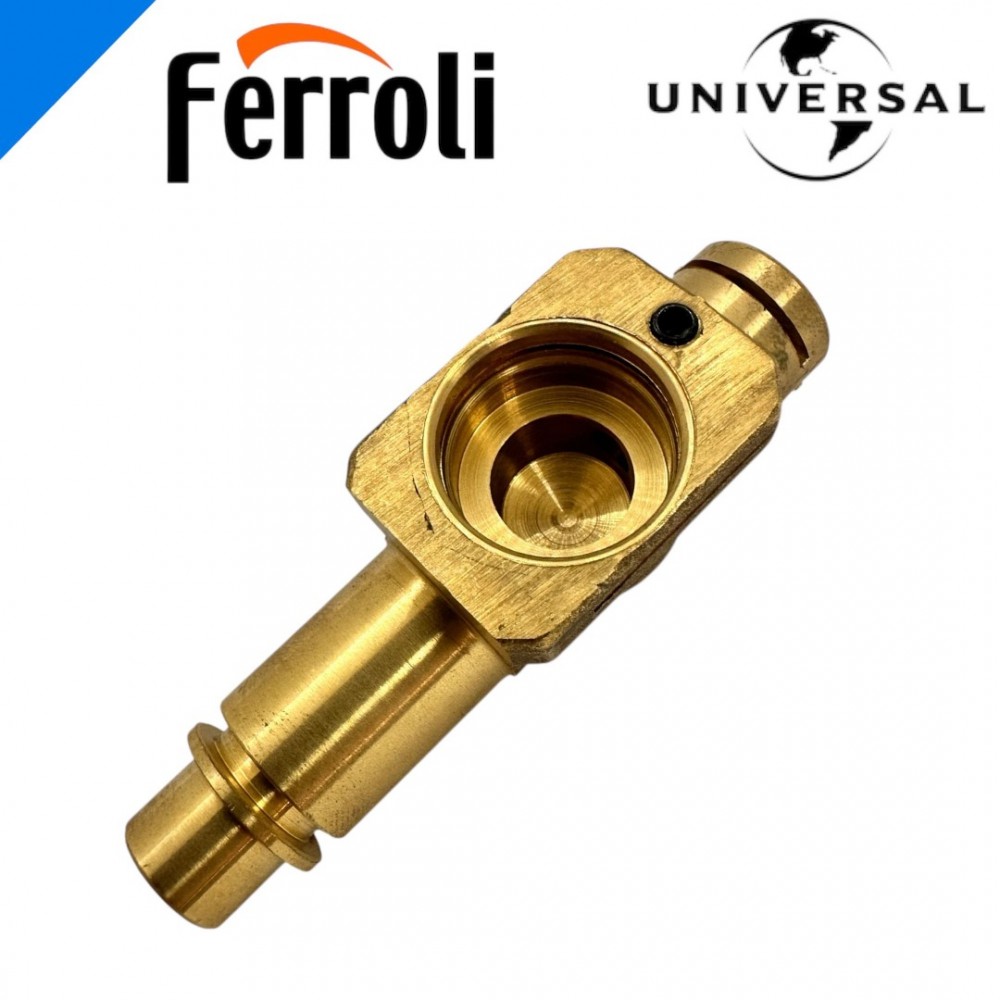 ferroli akış şalteri PRİNÇ