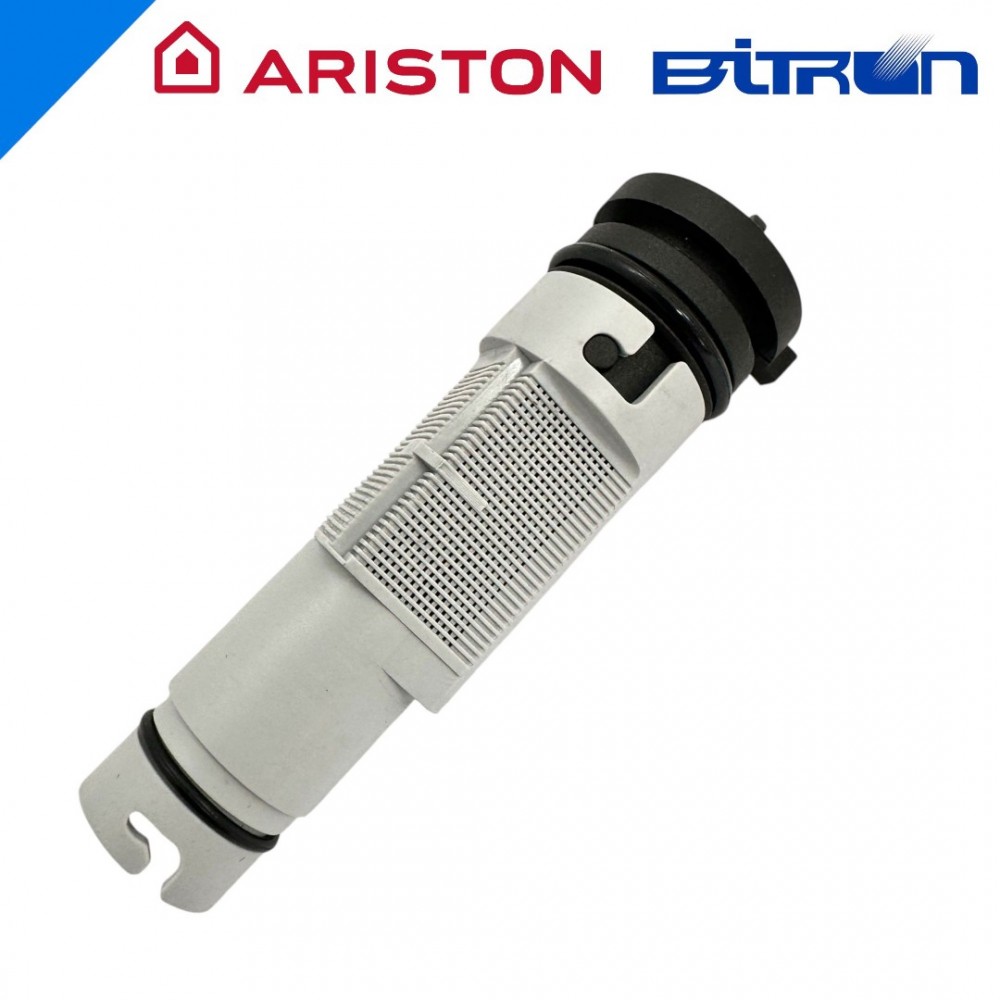 Ariston clas - genus BİTRON türbin orjinal ürün