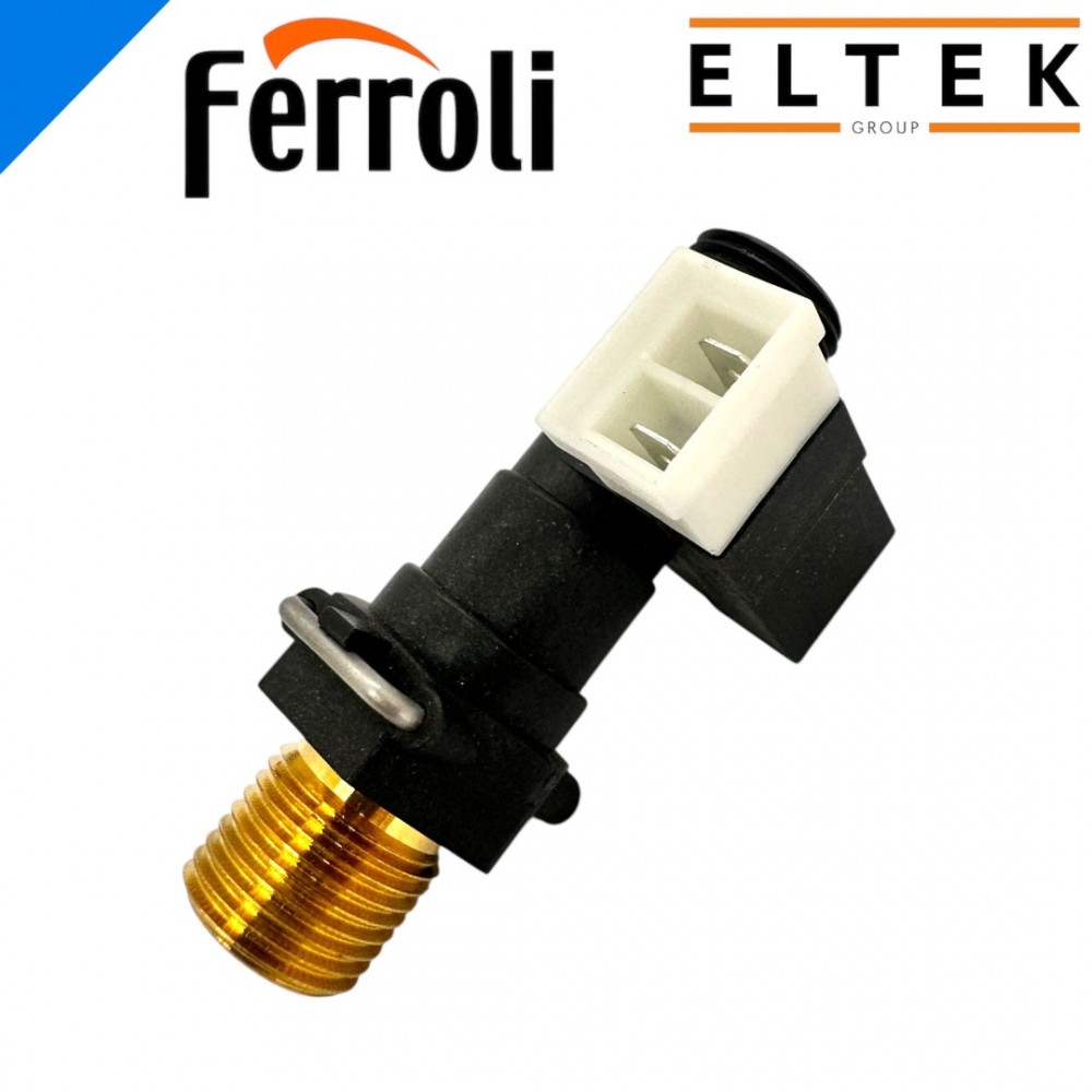 Ferroli ELTEK Akış Şalteri