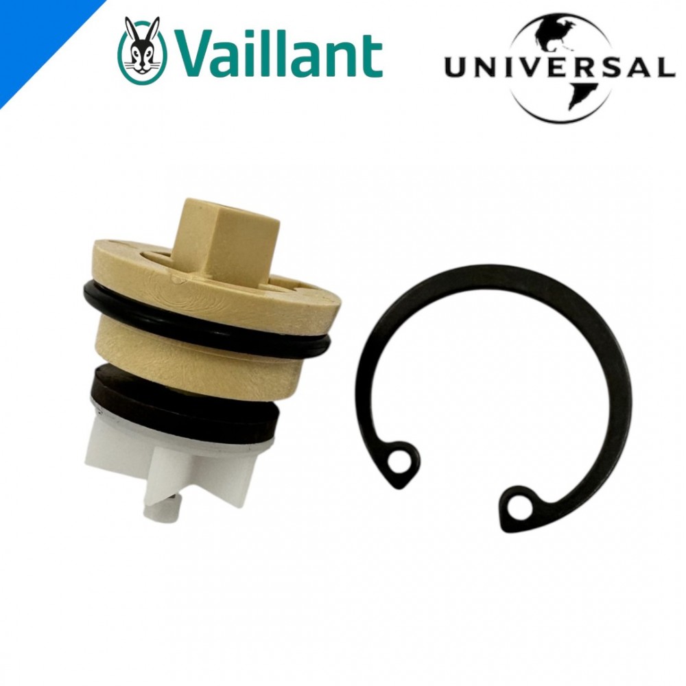 Vaillant wuw Türbin