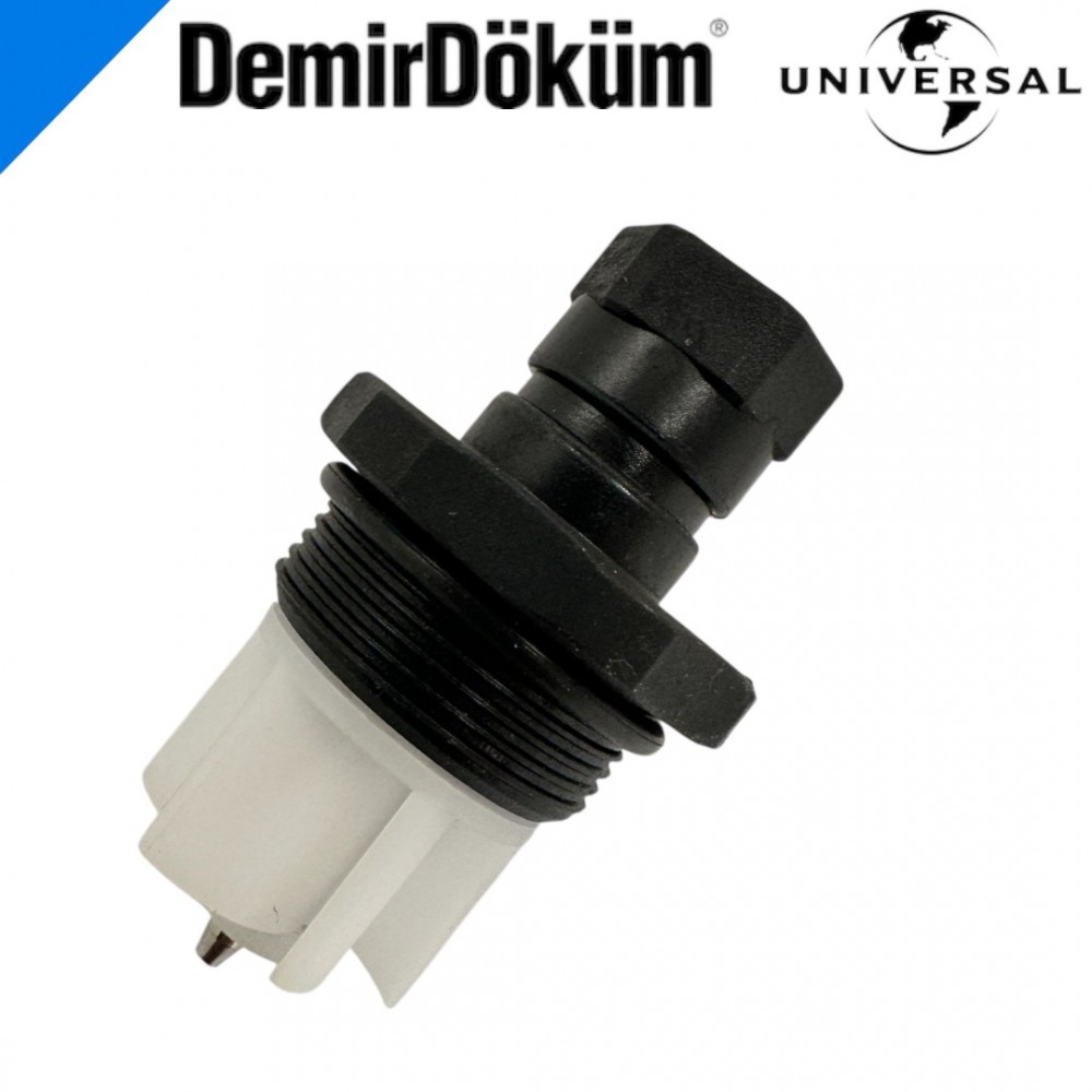 Demirdöküm aden türbin
