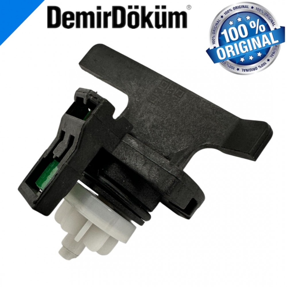 Vaillant Akış türbini
