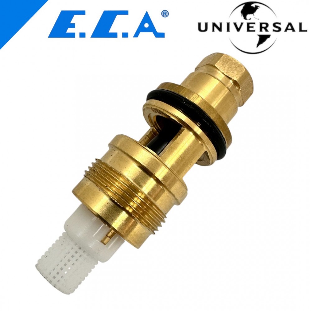 Eca confeo plus -premix Akış şalteri