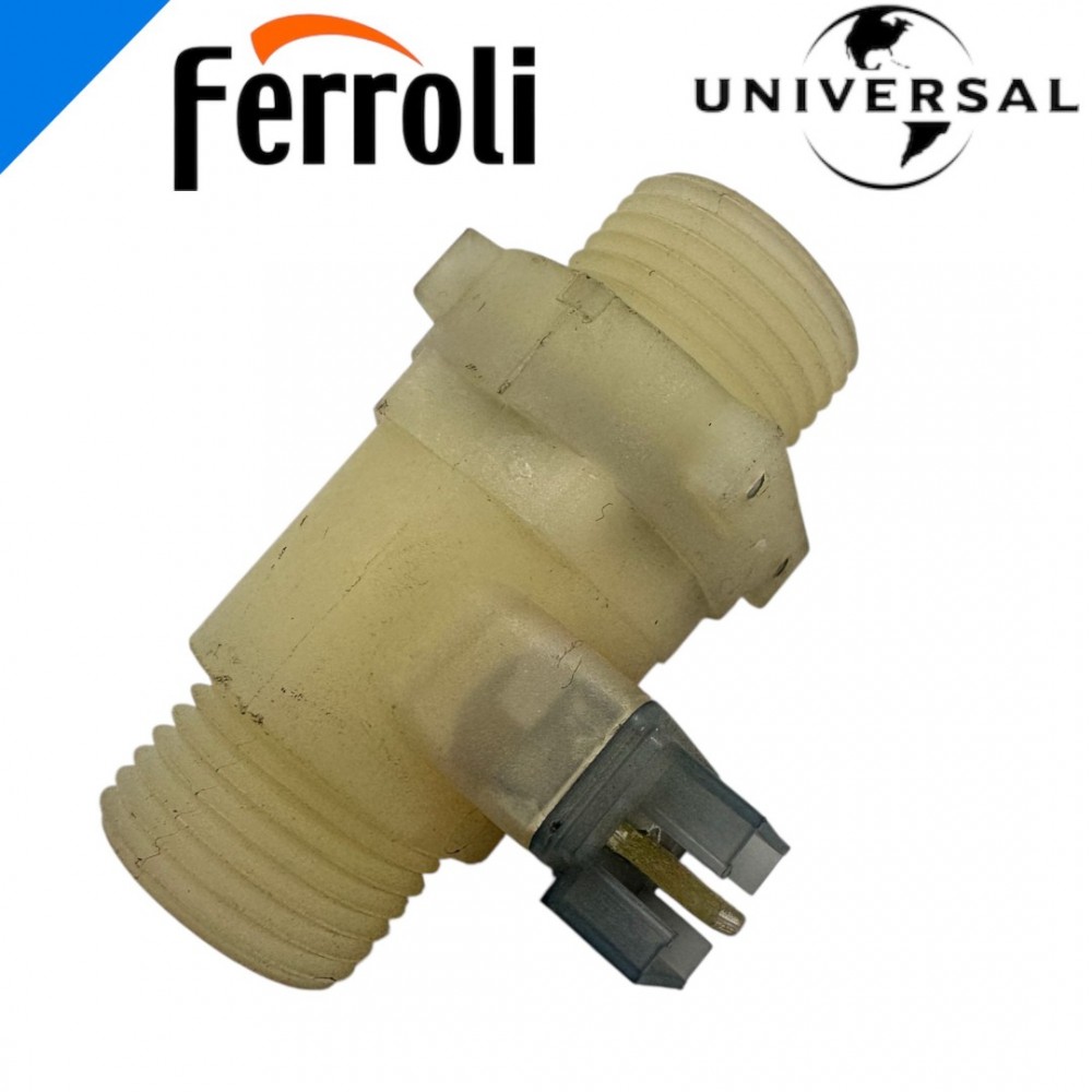 ferroli akış şalteri