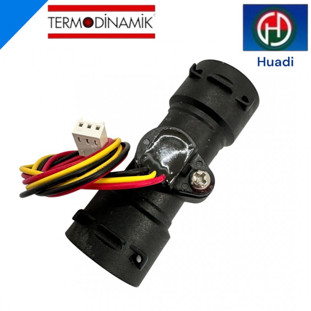 Termodinamik Akış Şalteri ORJİNAL