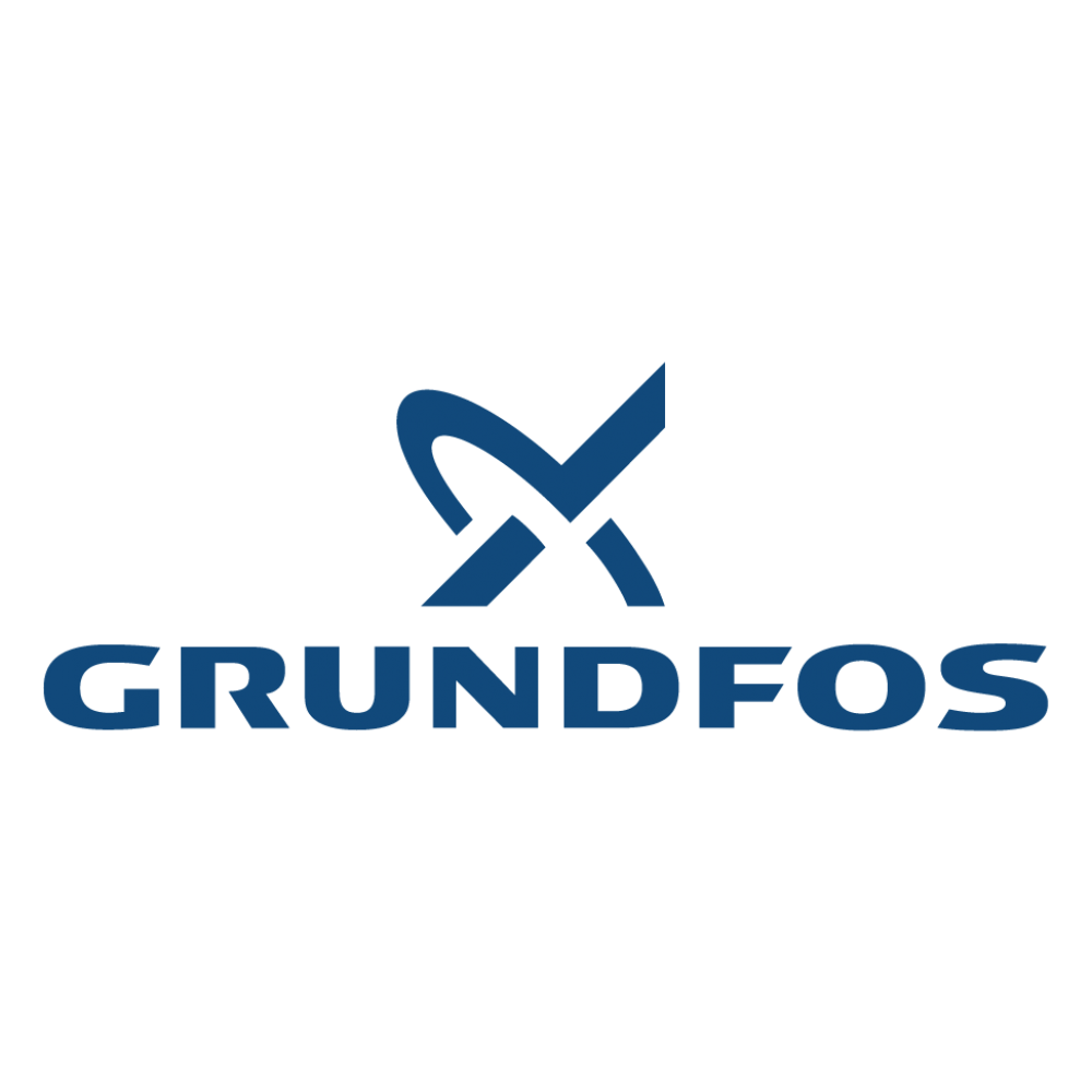 Baff grundfos pompa rotor