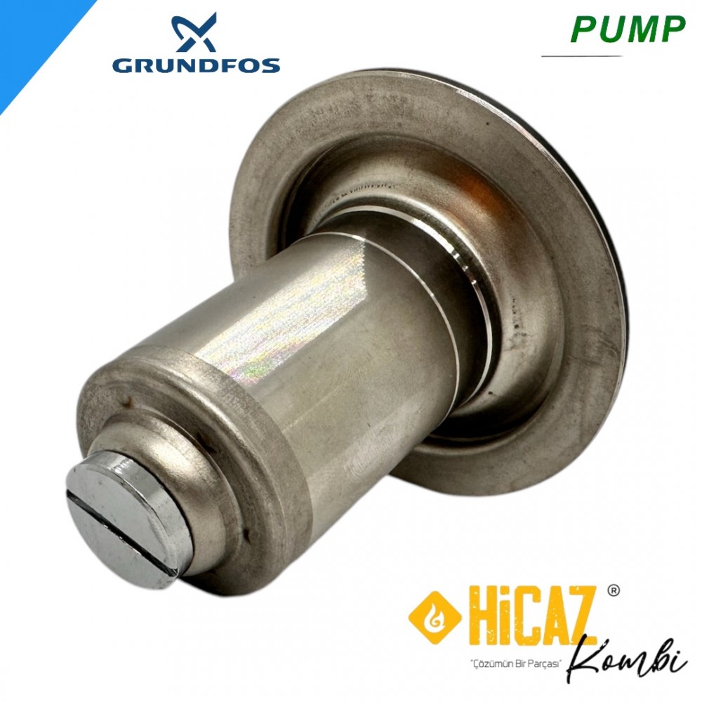 Grundfos rotor 15/60
