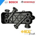 Bosch - buderus plaka arkası generous