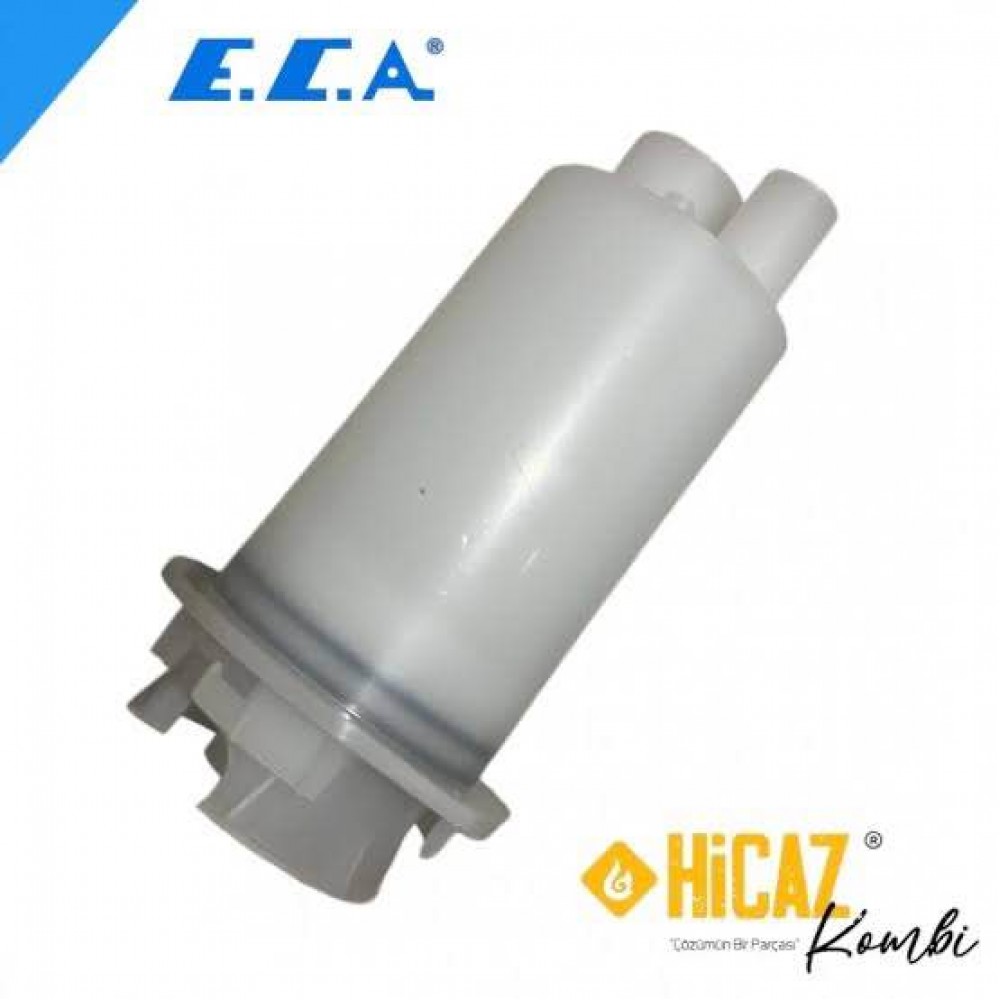 ECA proteus - calora - citius premix sifon